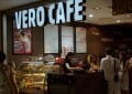 „Vero Cafe“ kelia kavos kainas