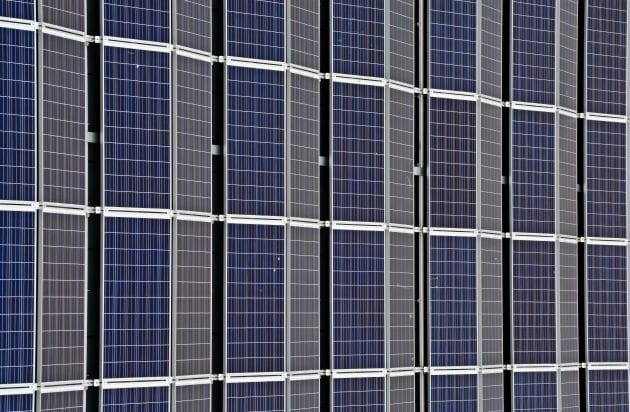 saulės baterija energetinis auditas